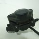 PINZA FRENO ANTERIORE SINISTRA PIAGGIO MP3 300 TUORING LT 2011 2013