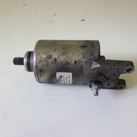 MOTORINO AVVIAMENTO PIAGGIO MP3 300 TUORING LT 2011 2013