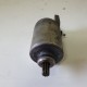 MOTORINO AVVIAMENTO PIAGGIO MP3 300 TUORING LT 2011 2013