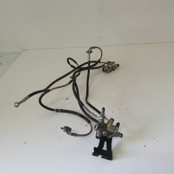 RIPARTITORE FRENATA DISTRIBUTORE DEL FRENO PIAGGIO MP3 300 TUORING LT 2011 2013