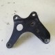 STAFFA SUPPORTO PINZA PIAGGIO MP3 300 TUORING LT 2011 2013
