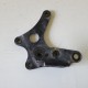 STAFFA SUPPORTO PINZA PIAGGIO MP3 300 TUORING LT 2011 2013