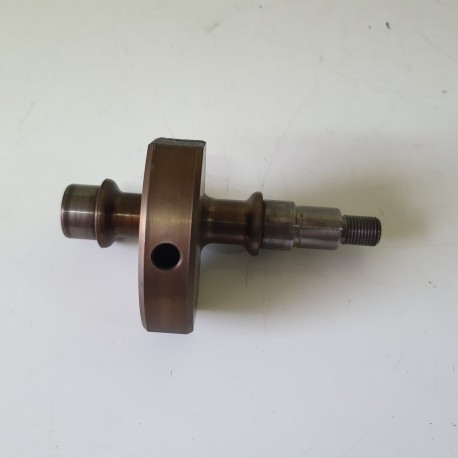 ALBERO BILANCIAMENTO MOTORE SUZUKI BURGMAN AN 400 2007