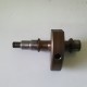 ALBERO BILANCIAMENTO MOTORE SUZUKI BURGMAN AN 400 2007