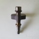 ALBERO BILANCIAMENTO MOTORE SUZUKI BURGMAN AN 400 2007