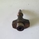 ALBERO BILANCIAMENTO MOTORE SUZUKI BURGMAN AN 400 2007