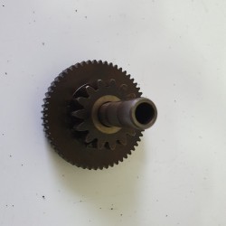 INGRANAGGIO MOTORINO AVVIAMENTO SUZUKI BURGMAN AN 400 2007