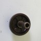 INGRANAGGIO MOTORINO AVVIAMENTO SUZUKI BURGMAN AN 400 2007