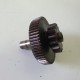 INGRANAGGIO MOTORINO AVVIAMENTO SUZUKI BURGMAN AN 400 2007