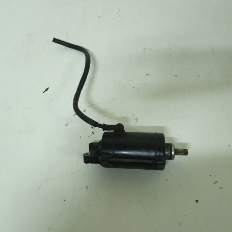 MOTORINO AVVIAMENTO HONDA CBF 600 2004 PC38E