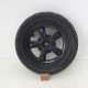 CERCHIO RUOTA POSTERIORE SYM CROX 125 2017 2018