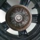 CERCHIO RUOTA POSTERIORE SYM CROX 125 2017 2018