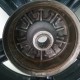 CERCHIO RUOTA POSTERIORE SYM CROX 125 2017 2018