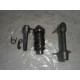 DESMODROMICO FORCHETTE SELETTORE CAMBIO ASSI SPOSTAMARCE SUZUKI SV 650 2001 2002