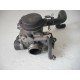 CORPO FARFALLATO YAMAHA X-CITY 250 2006 2008 2016