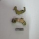 STAFFE STAFFA SUPPORTO ANTERIORE SYM CROX 125 2017 2018