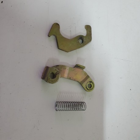 STAFFE STAFFA SUPPORTO ANTERIORE SYM CROX 125 2017 2018