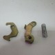 STAFFE STAFFA SUPPORTO ANTERIORE SYM CROX 125 2017 2018