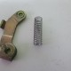 STAFFE STAFFA SUPPORTO ANTERIORE SYM CROX 125 2017 2018