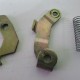 STAFFE STAFFA SUPPORTO ANTERIORE SYM CROX 125 2017 2018