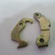 STAFFE STAFFA SUPPORTO ANTERIORE SYM CROX 125 2017 2018