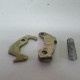STAFFE STAFFA SUPPORTO ANTERIORE SYM CROX 125 2017 2018