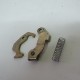 STAFFE STAFFA SUPPORTO ANTERIORE SYM CROX 125 2017 2018