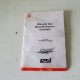 LIBRETTO USO E MANUTENZIONE SYM CROX 125 2017 2018
