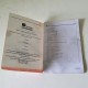 LIBRETTO USO E MANUTENZIONE SYM CROX 125 2017 2018