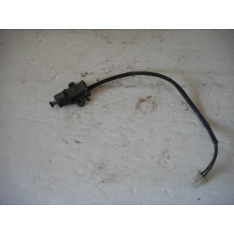 SENSORE INTERRUTTORE SELLA SUZUKI BURGMAN 400 K7 2007 2008 2009