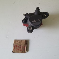 PINZA FRENO POSTERIORE HONDA INTEGRA 700 2011