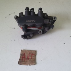PINZA FRENO ANTERIORE HONDA INTEGRA 700 2011