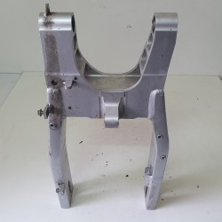 FORCELLONE RUOTA POSTERIORE HONDA HORNET 600