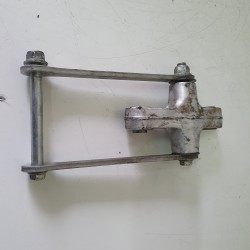 SUPPORTO AMMORTIZZATORE SUZUKI SV 650 2004 04