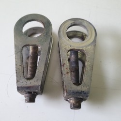 REGISTRI CATENA FORCELLONE HONDA CBR 600 F 2001 2002