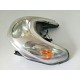 FANALE FARO ANTERIORE PEUGEOT LOOXOR 50 2001 2006