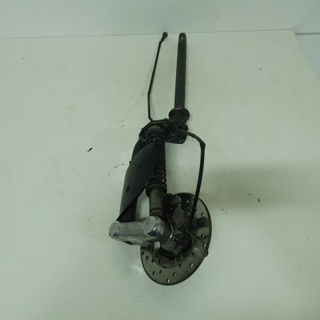 FORCELLA FORCINA RUOTA ANTERIORE PIAGGIO VESPA ET4 125 1999