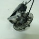 FORCELLA FORCINA RUOTA ANTERIORE PIAGGIO VESPA ET4 125 1999