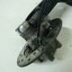 FORCELLA FORCINA RUOTA ANTERIORE PIAGGIO VESPA ET4 125 1999