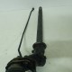 FORCELLA FORCINA RUOTA ANTERIORE PIAGGIO VESPA ET4 125 1999