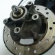 FORCELLA FORCINA RUOTA ANTERIORE PIAGGIO VESPA ET4 125 1999