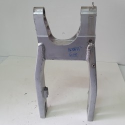  FORCELLONE RUOTA POSTERIORE HONDA HORNET 600 2003 20042005 2006