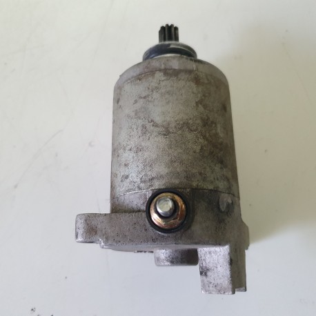 MOTORINO AVVIAMENTO PIAGGIO VESPA ET4 125 1999