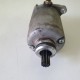 MOTORINO AVVIAMENTO PIAGGIO VESPA ET4 125 1999