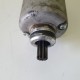 MOTORINO AVVIAMENTO PIAGGIO VESPA ET4 125 1999