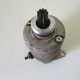 MOTORINO AVVIAMENTO PIAGGIO VESPA ET4 125 1999