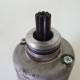MOTORINO AVVIAMENTO PIAGGIO VESPA ET4 125 1999