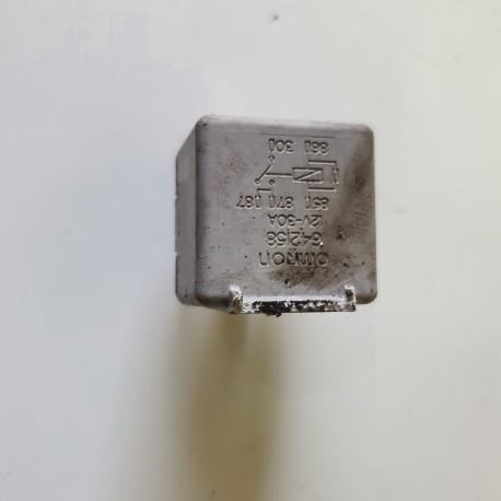 RELE AVVIAMENTO PIAGGIO VESPA ET4 125 1999