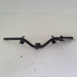 MANUBRIO STERZO PIAGGIO VESPA ET4 125 1999