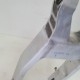 FORCELLONE RUOTA POSTERIORE HONDA HORNET 600 2003 2004 2005 03 05